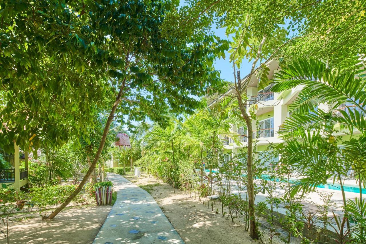 Panalee Koh Samui Resort - Sha Plus Ngoại thất bức ảnh