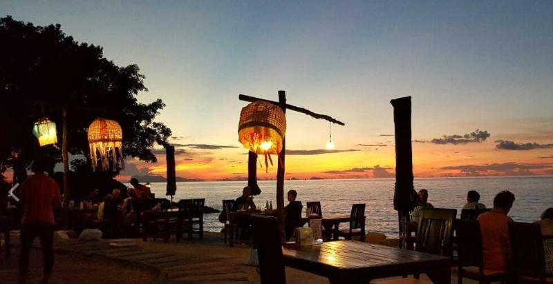 Panalee Koh Samui Resort - Sha Plus Ngoại thất bức ảnh